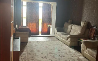 Продажа 2-комнатной квартиры, 74 м², ул. Затаевича (ранее Зональная), дом  81/4 - Продажа  двухкомнатных квартир в новостройках Караганды
