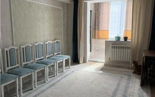 Продажа 3-комнатной квартиры, 97.4 м² - Недвижимость в Алматы - страница 9