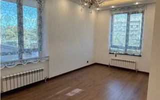 Продажа 4-комнатной квартиры, 116 м², пр. Сейфуллина, дом  533 - Продажа  четырехкомнатных квартир в новостройках Алматы без посредников