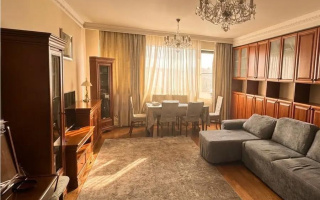 Продажа 3-комнатной квартиры, 136 м² - Недвижимость в Казахстане - страница 24