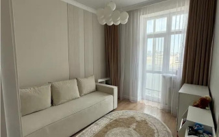 Продажа 3-комнатной квартиры, 57 м² - Продажа трехкомнатных квартир в р-не Нура Астаны - страница 2