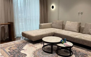 Продажа 3-комнатной квартиры, 130 м² - Продажа  трехкомнатных квартир в новостройках Алматы - страница 7