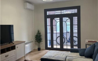 Продажа 2-комнатной квартиры, 63 м², ул. Макатаева, дом  81 - Продажа квартир в Алматы