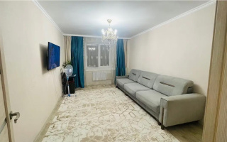 Продажа 3-комнатной квартиры, 80 м², мкр-н Кокжиек, дом  4 - Продажа  трехкомнатных квартир в Алматы