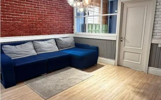 Продажа 2-комнатной квартиры, 45 м², пр. Гагарина, дом  287 - Продажа  двухкомнатных квартир в новостройках Алматы без посредников