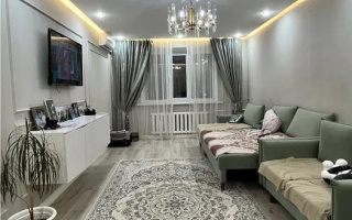 Продажа 3-комнатной квартиры, 87 м² - Продажа трехкомнатных квартир от собственников в Астане - страница 37