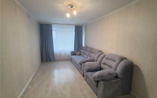 Продажа 3-комнатной квартиры, 60.4 м², пр. Абылай хана - Продажа квартир в Астане