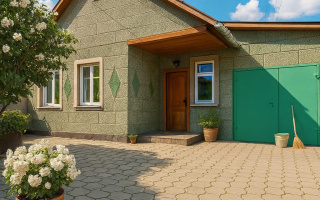 Продажа 3-комнатного дома, 66 м², ул. Четская, дом  166 - Продажа домов, коттеджей в Караганде с фото