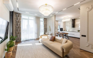 Продажа 4-комнатной квартиры, 135 м², ул. Акмешит, дом  1 - Продажа  четырехкомнатных квартир в Астане без посредников