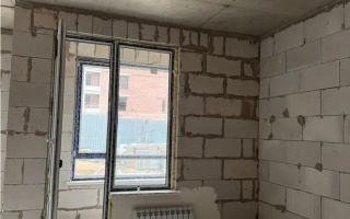 Продажа 2-комнатной квартиры, 42 м² - Продажа двухкомнатных квартир в блочном доме в Астане - страница 3