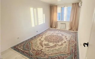Продажа 1-комнатной квартиры, 47 м² - Продажа  однокомнатных квартир в новостройках Алматы
