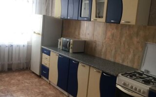 Аренда 1-комнатной квартиры, 38 м² - Аренда квартир помесячно в Астане