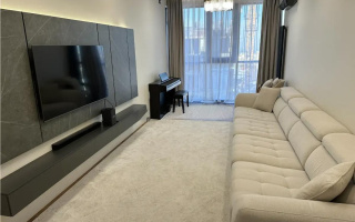 Продажа 4-комнатной квартиры, 110 м² - Продажа квартир в новостройках Алматы без посредников - страница 2