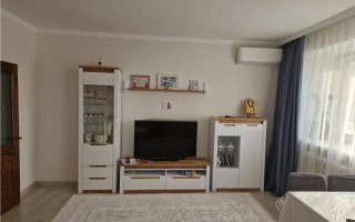 Продажа 3-комнатной квартиры, 90 м² - Продажа квартир в Балхаше