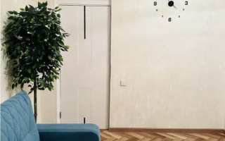 Продажа 1-комнатной квартиры, 46 м², мкр. Мамыр-3, дом  9 - Продажа квартир в Алматы без посредников