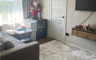 Продажа 3-комнатной квартиры, 45 м², ул. Магнитогорская, дом  45 - Продажа  трехкомнатных квартир в Караганде