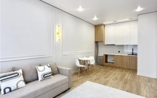 Продажа 2-комнатной квартиры, 41 м², ул. Казыбек би, дом  9/3 - Продажа квартир в Астане без посредников