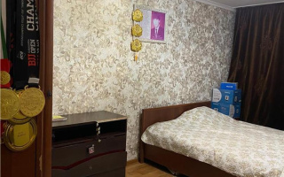 Продажа 3-комнатной квартиры, 63 м², ул. Муканова, дом  26 - Продажа квартир в Караганде