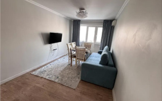 Продажа 3-комнатной квартиры, 58 м² - Продажа трехкомнатных квартир в Алматы - страница 2