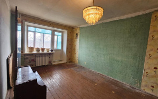 Продажа 1-комнатной квартиры, 30 м², ул. Мичурина - Продажа квартир в Темиртау