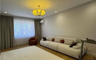 Продажа 3-комнатной квартиры, 108 м²