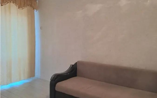 Продажа 2-комнатной квартиры, 42 м², мкр-н 12, дом  5 - Продажа  двухкомнатных квартир в Караганде