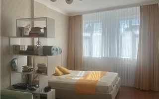 Продажа 1-комнатной квартиры, 48 м², пр. Сарыарка, дом  17 - Продажа квартир в Астане