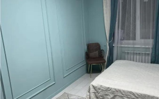 Продажа 3-комнатной квартиры, 78 м², ул. Шашкина, дом  32 - Продажа  трехкомнатных квартир в Алматы