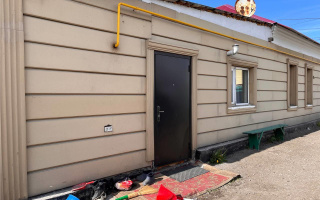 Продажа 4-комнатного дома, 80 м², ул. Бадина - Продажа домов, коттеджей в Караганде
