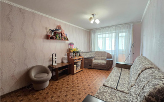 Продажа 1-комнатной квартиры, 33 м², ул. Тищенко - Продажа квартир в Темиртау