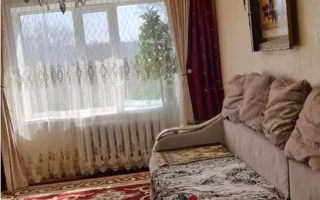 Продажа 3-комнатной квартиры, 70 м² - Продажа трехкомнатных квартир в панельном доме в Казахстане - страница 3