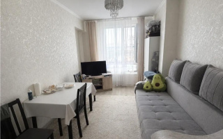 Продажа 1-комнатной квартиры, 35 м² - Продажа однокомнатных квартир в р-не Есиль Астаны