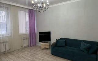 Продажа 1-комнатной квартиры, 46 м² - Продажа недвижимости в Астане - страница 4