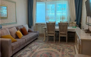 Продажа 4-комнатной квартиры, 140 м² - Продажа квартир в Астане - страница 64