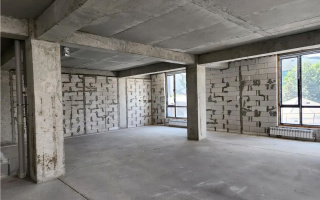 Продажа 4-комнатной квартиры, 160 м² - Продажа четырехкомнатных квартир в Алматы