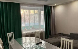 Продажа 4-комнатной квартиры, 77 м² - Продажа четырехкомнатных квартир в Караганде