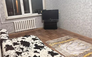 Продажа 1-комнатной квартиры, 32 м² - Продажа однокомнатных квартир в Караганде