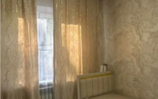 Продажа 2-комнатной квартиры, 60 м² - Продажа двухкомнатных квартир в Турксибском р-не Алматы