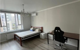 Продажа 1-комнатной квартиры, 48 м², ул. Каримова, дом  203 - Продажа квартир в Алматы без посредников