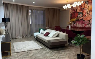 Продажа 7-комнатной квартиры, 380 м² - Продажа квартир в Казахстане - страница 21