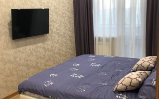 Аренда 1-комнатной квартиры посуточно, 33 м² - Аренда недвижимости в Караганде - страница 4