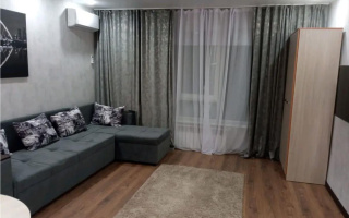 Продажа 1-комнатной квартиры, 30 м², мкр-н Аккент, дом  63 - Продажа  однокомнатных квартир в Алматы без посредников с фото
