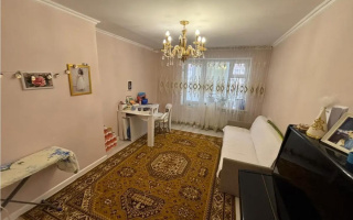 Продажа 2-комнатной квартиры, 52 м², ул. Болекпаева, дом  1 - Продажа  двухкомнатных квартир в Астане с фото