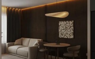 Продажа 1-комнатной квартиры, 30 м²