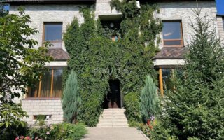 Продажа 10-комнатного дома, 560 м² - Продажа домов, коттеджей в Темиртау