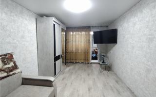 Продажа 1-комнатной квартиры, 39 м², ул. Байсеитовой - Продажа квартир в Темиртау