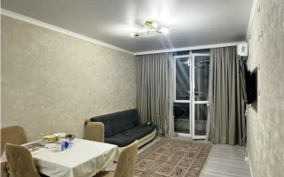 Продажа 1-комнатной квартиры, 30 м² - Продажа квартир от собственников в Алматы - страница 161