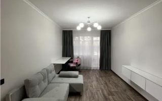 Продажа 2-комнатной квартиры, 44 м², мкр-н 16, дом  17 - Продажа  двухкомнатных квартир в Караганде без посредников