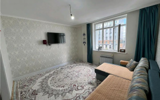 Продажа 3-комнатной квартиры, 73 м², ул. Бухар жырау, дом  36 - Продажа  трехкомнатных квартир в Астане