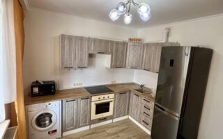 Аренда 2-комнатной квартиры, 57 м² - Аренда квартир помесячно в Каратауском р-не Шымкента